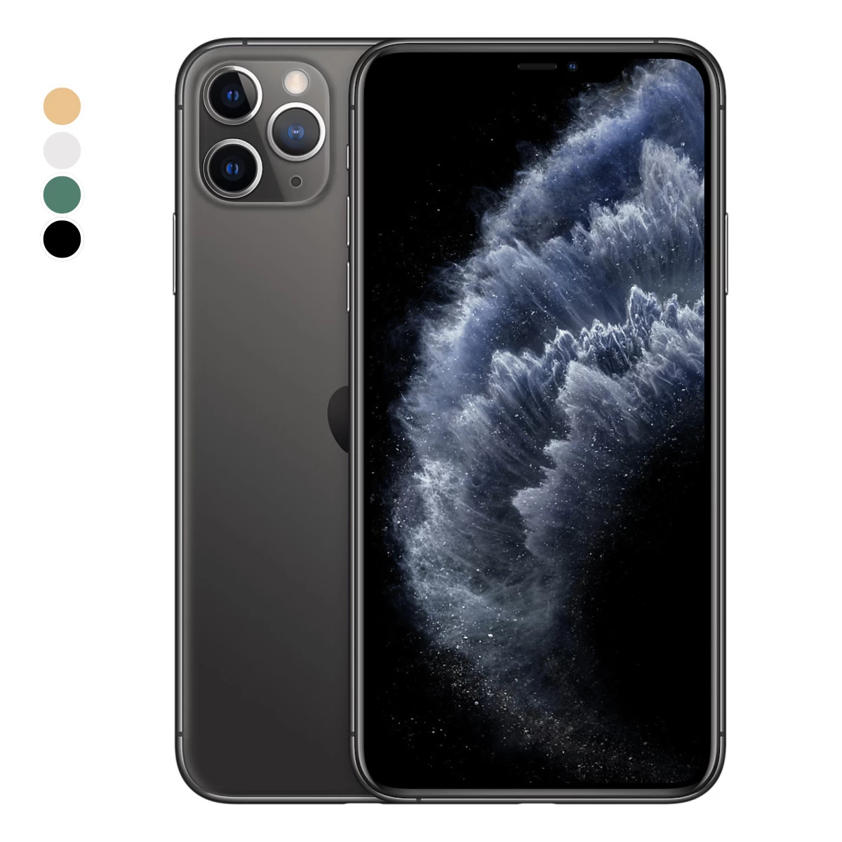 Išmanusis Telefonas Apple iPhone 11 Pro Max 64GB