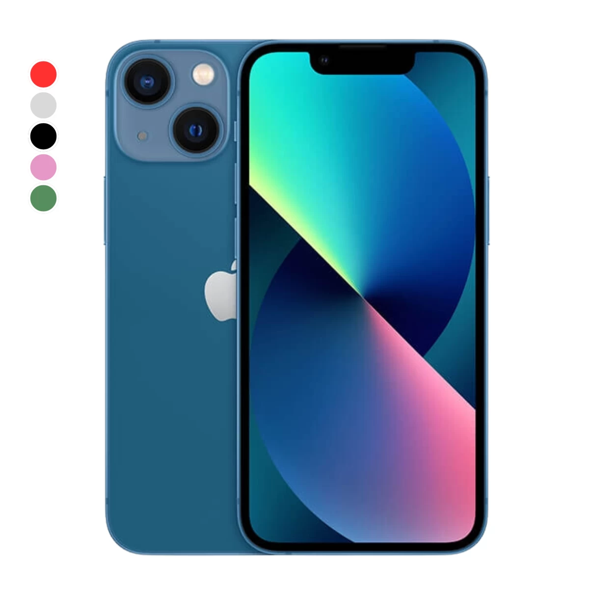 Išmanusis Telefonas Apple IPhone 13 128GB