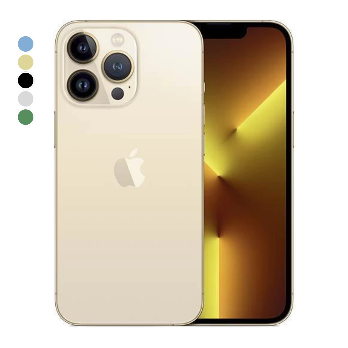 Išmanusis telefonas Apple IPhone 13 Pro 128GB