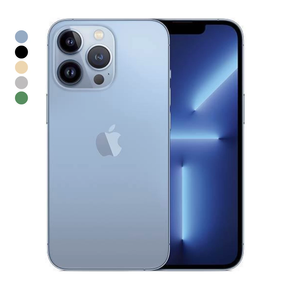Išmanusis Telefonas Apple iPhone 13 Pro Max 128GB