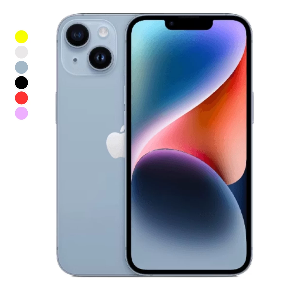 Išmanusis Telefonas Apple iPhone 14 Plus 128GB