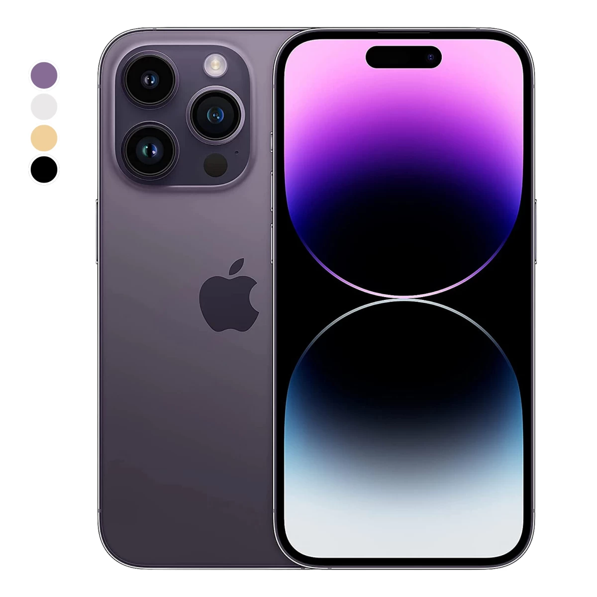Išmanusis Telefonas Apple IPhone 14 Pro Max 128GB