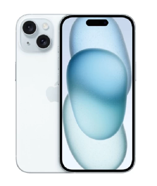 Išmanusis Telefonas Apple Iphone 15 128 Gb Blue (mėlynas) Mtp43ql/a Išmanusis Telefonas Apple Iphone 15 128 Gb Blue (mėlynas) Mtp43ql/a