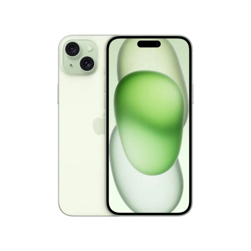 Išmanusis Telefonas Apple Iphone 15 Plus 128 Gb Green (žalias) Mu173px/a Išmanusis Telefonas Apple Iphone 15 Plus 128 Gb Green (žalias) Mu173px/a