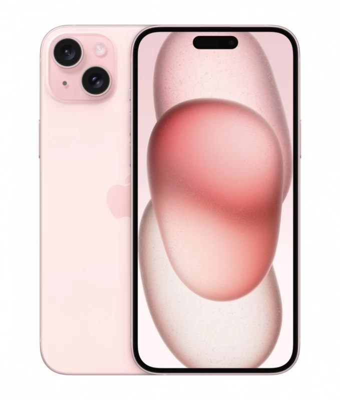 Išmanusis Telefonas Apple Iphone 15 Plus 128gb Pink Mu103px/a Išmanusis Telefonas Apple Iphone 15 Plus 128gb Pink Mu103px/a