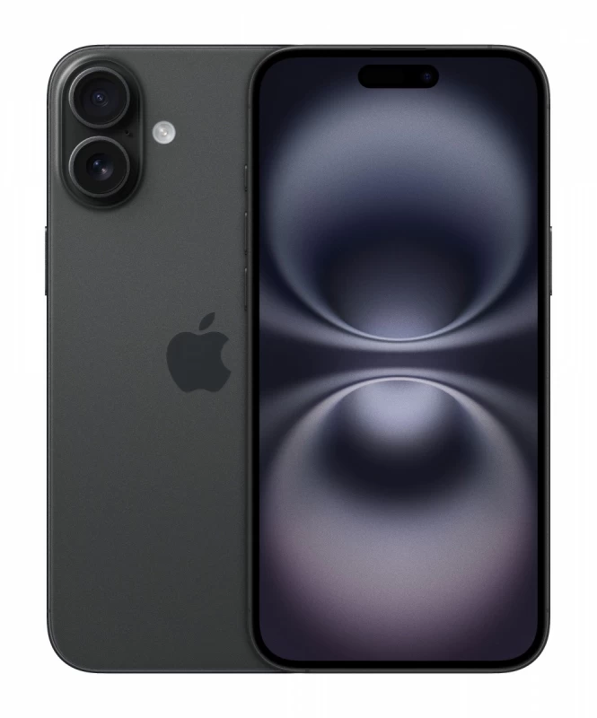 Išmanusis Telefonas Apple Iphone 16 Plus 256 Gb Juodas Mxwn3hx/a Išmanusis Telefonas Apple Iphone 16 Plus 256 Gb Juodas Mxwn3hx/a