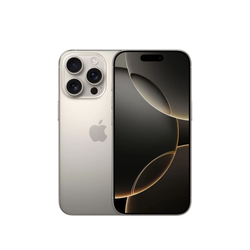 Išmanusis Telefonas Apple Iphone 16 Pro 256 Gb Natural Titanium (titanium) Mynl3zd/a Išmanusis Telefonas Apple Iphone 16 Pro 256 Gb Natural Titanium (titanium) Mynl3zd/a