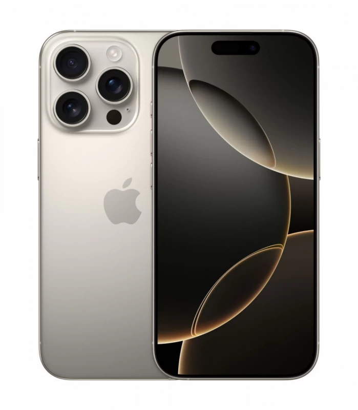 Išmanusis Telefonas Apple Iphone 16 Pro 512 Gb Natural Titanium (titanium) Mynq3hx/a Išmanusis Telefonas Apple Iphone 16 Pro 512 Gb Natural Titanium (titanium) Mynq3hx/a