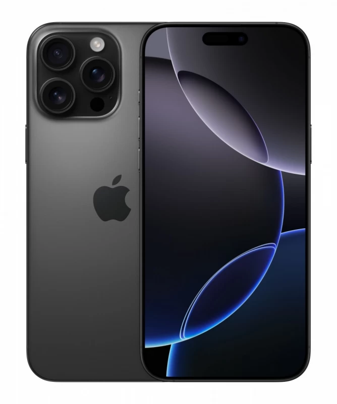 Išmanusis Telefonas Apple Iphone 16 Pro Max 512 Gb Black Titanium (juodas) Myx03hx/a Išmanusis Telefonas Apple Iphone 16 Pro Max 512 Gb Black Titanium (juodas) Myx03hx/a