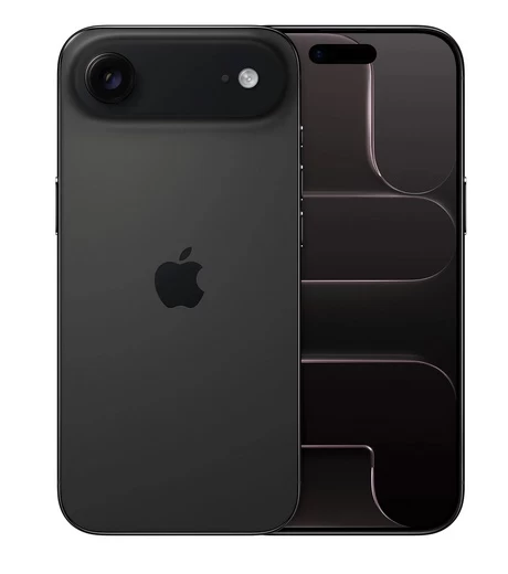 Išmanusis Telefonas Apple Iphone Air 1 Tb Black Mg2w4hx/a