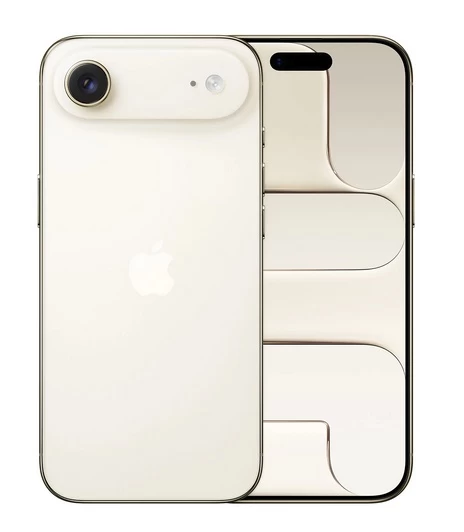 Išmanusis Telefonas Apple Iphone Air 512 Gb Gold Mg2u4hx/a