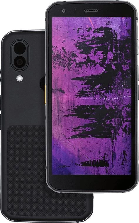 Išmanusis Telefonas Cat S62 Pro 6/128 Gb Black 128 Gb Black Cat_20200910132624