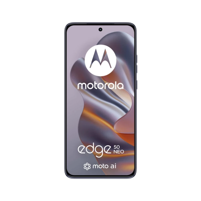 Išmanusis Telefonas Motorola Edge 50 Neo 5g 12/512 Gb Grisaille 512 Grey Pb310009pl