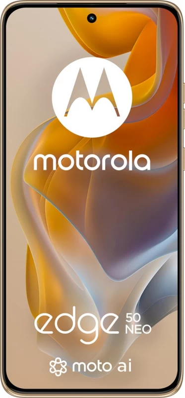 Išmanusis Telefonas Motorola Edge 50 Neo 5g 12/512 Gb Latte 512 Beige Pb310011pl