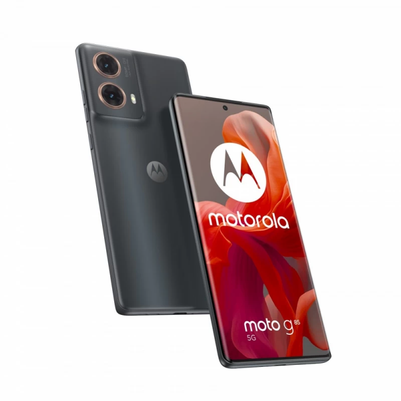 Išmanusis Telefonas Motorola Moto G85 5g 8/256 Gb Gadget Grey Pb2a0064it