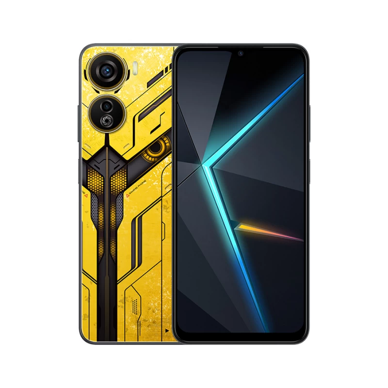 Išmanusis Telefonas Nubia Neo 5g 8/256 Gb Geltonos Spalvos 256 Gb Geltonos/juodos Spalvos Neo8256/yw Išmanusis Telefonas Nubia Neo 5g 8/256 Gb Geltonos Spalvos 256 Gb Geltonos/juodos Spalvos Neo8256/yw