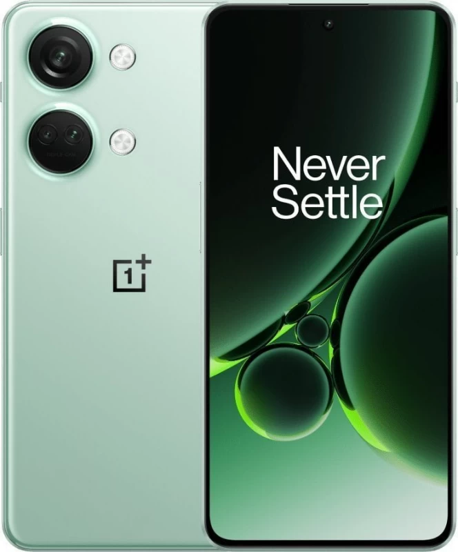 Išmanusis Telefonas Oneplus Nord 3 5g 8/128 Gb Green