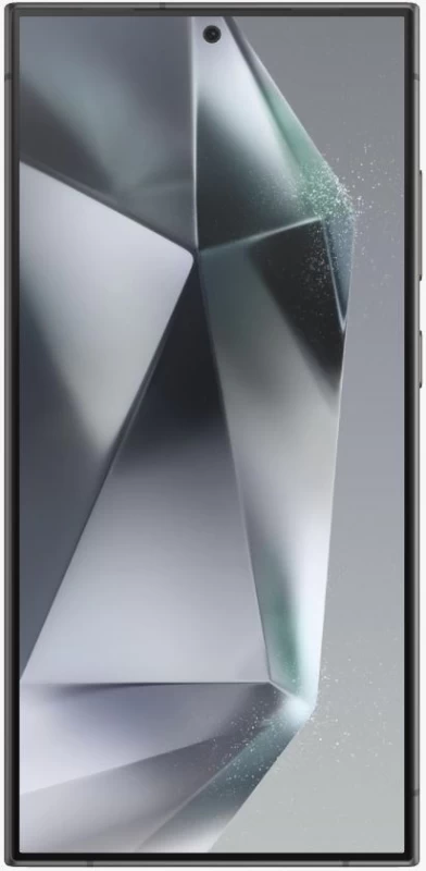 Išmanusis Telefonas Samsung Galaxy S24 12/256 Gb Ultra Enterprise Edition 256 Gb Black Sm-s928bzkgeee
