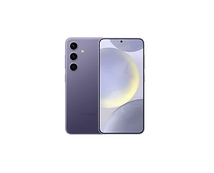 Išmanusis Telefonas Samsung Galaxy S24 8/256gb Violetinė