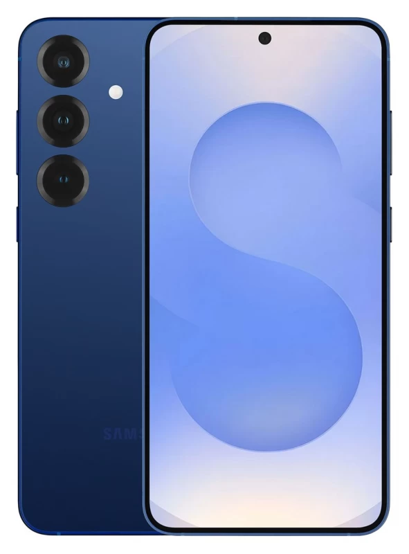 Išmanusis Telefonas Samsung Galaxy S25 5g 12/128 Gb Navy (tamsiai Mėlyna) 128 Gb Navy Sm-s931bdbdeue