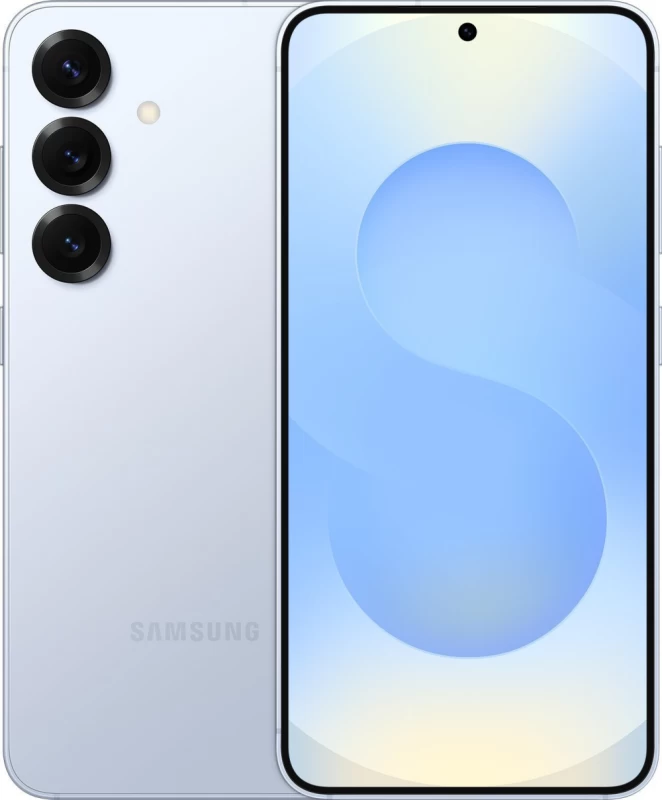 Išmanusis Telefonas Samsung Galaxy S25 5g 12/128gb Blue