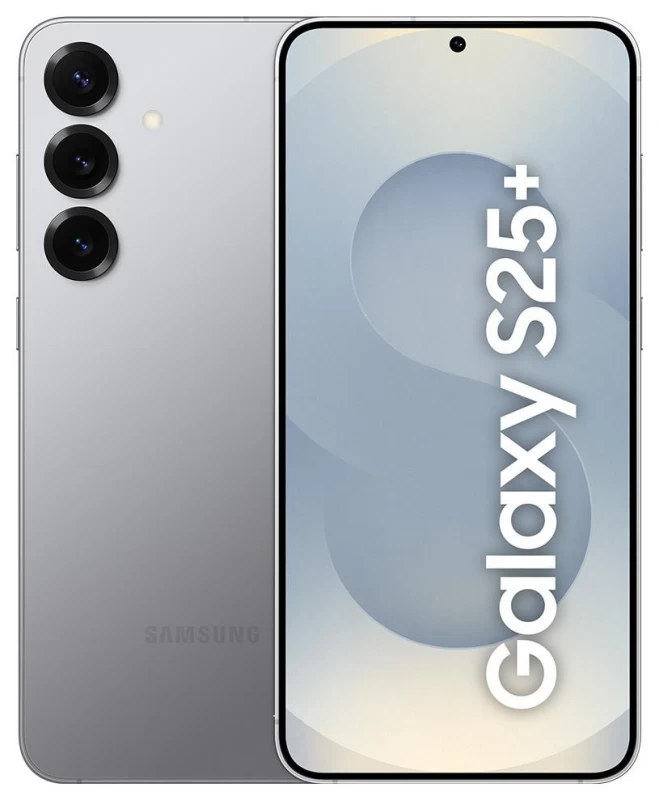 Išmanusis Telefonas Samsung Galaxy S25+(s936) Ds 5g 12/512 Gb Silver 512 Gb Silver Sm-s936bzsgeue Išmanusis Telefonas Samsung Galaxy S25+(s936) Ds 5g 12/512 Gb Silver 512 Gb Silver Sm-s936bzsgeue
