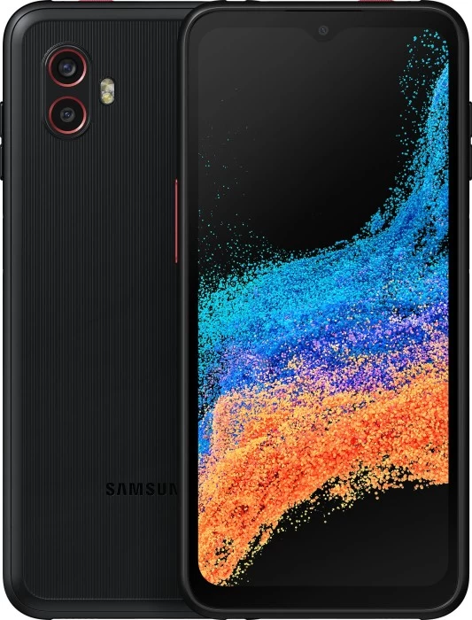 Išmanusis Telefonas Samsung Galaxy Xcover 6 Pro (g736) 6/128 Gb Enterprise Edition Black (juodas) 128 Gb Black Sm-g736bzkdeee Išmanusis Telefonas Samsung Galaxy Xcover 6 Pro (g736) 6/128 Gb Enterprise Edition Black (juodas) 128 Gb Black Sm-g736bzkdeee