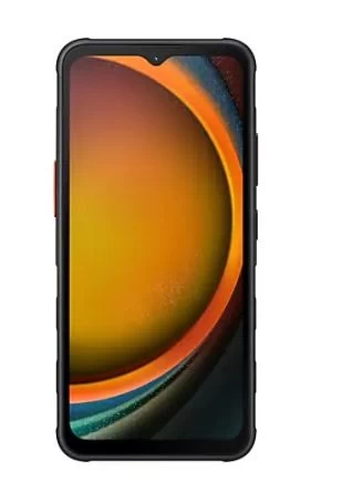 Išmanusis Telefonas Samsung Galaxy Xcover 7 6/126 Gb Enterprise Edition 128 Gb Black Sm-g556bzkdeee