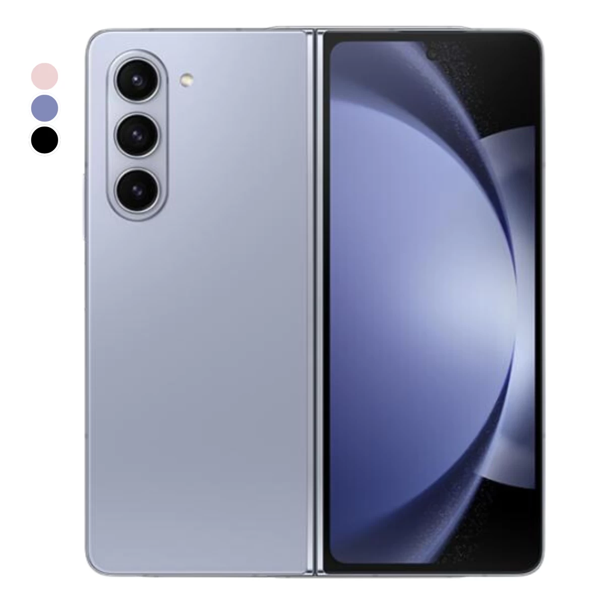 Išmanusis Telefonas Samsung Galaxy Z Fold5 256GB