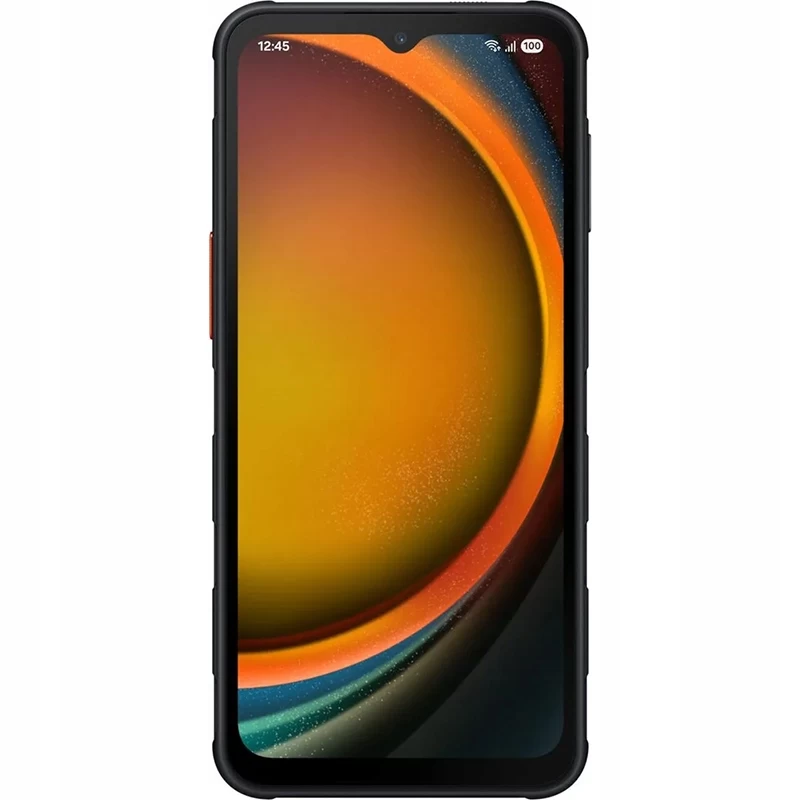 Išmanusis Telefonas Samsung Sm-g766bzkdeee 128 Gb Juodas