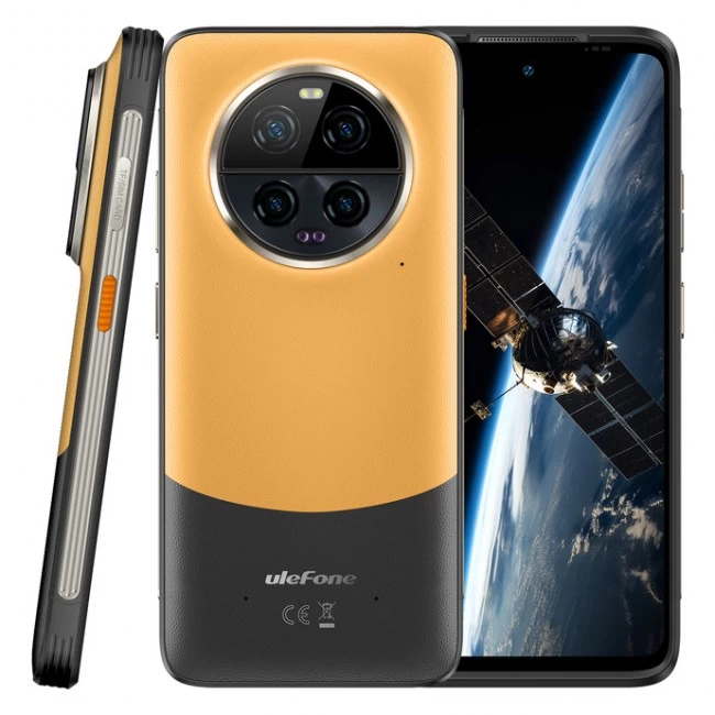 Išmanusis Telefonas Ulefone Armor 23 Ultra 5g 12/512 Gb Orange 512 Gb Juoda Ir Oranžinė Uf-a23u/oe Išmanusis Telefonas Ulefone Armor 23 Ultra 5g 12/512 Gb Orange 512 Gb Juoda Ir Oranžinė Uf-a23u/oe