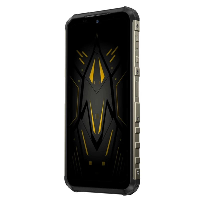 Išmanusis Telefonas Ulefone Uf-a22-256/bk 128 Gb Juodas