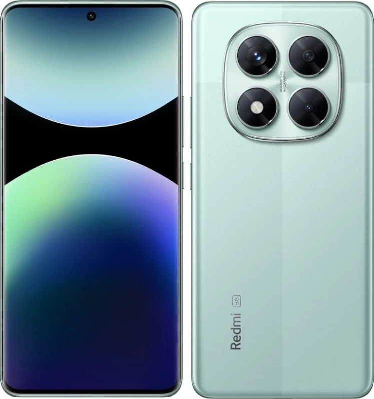 Išmanusis Telefonas Xiaomi Redmi Note 14 Pro 5g 8/256 Gb Green 256 Gb Green 60897 Išmanusis Telefonas Xiaomi Redmi Note 14 Pro 5g 8/256 Gb Green 256 Gb Green 60897