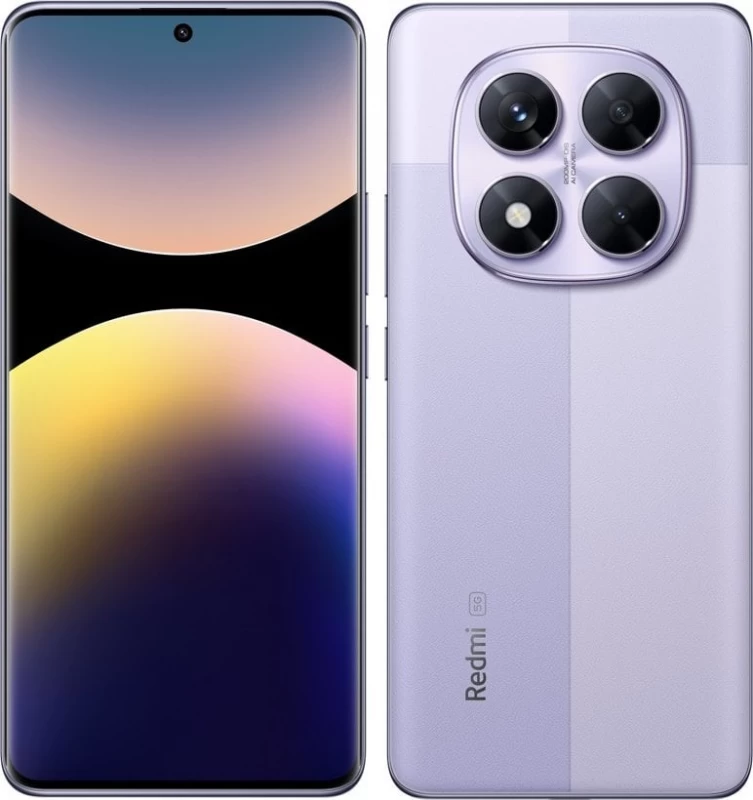 Išmanusis Telefonas Xiaomi Redmi Note 14 Pro 5g 8/256 Gb Lavender Purple (levandų Spalvos) 256 Gb Lavender 60878 Išmanusis Telefonas Xiaomi Redmi Note 14 Pro 5g 8/256 Gb Lavender Purple (levandų Spalvos) 256 Gb Lavender 60878