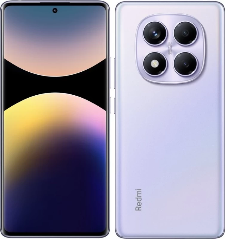 Išmanusis Telefonas Xiaomi Redmi Note 14 Pro 8/256 Gb Purple 256 Gb Purple 61373 Išmanusis Telefonas Xiaomi Redmi Note 14 Pro 8/256 Gb Purple 256 Gb Purple 61373