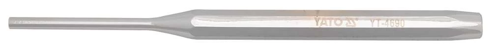 Išmušėjas bukas | 150 mm (YT-4690)