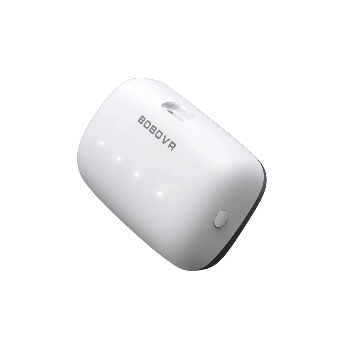 Išorinė Baterija B100, Skirta „meta Quest S3 Pro“ Ir „e3 Pro“ – Balta