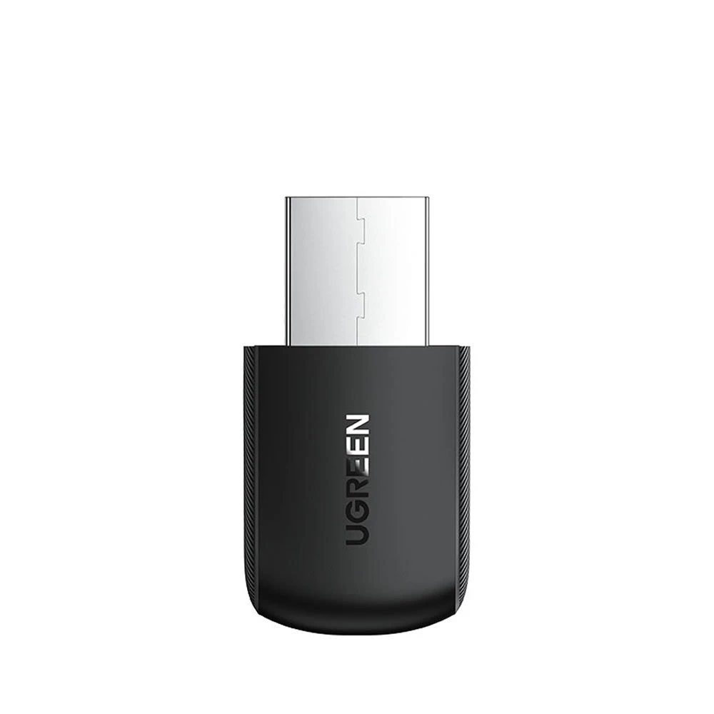 Išorinė Usb Tinklo Kortelė - Wifi 2,4 Ghz / 5 Ghz 11ac Ac650 - Juoda