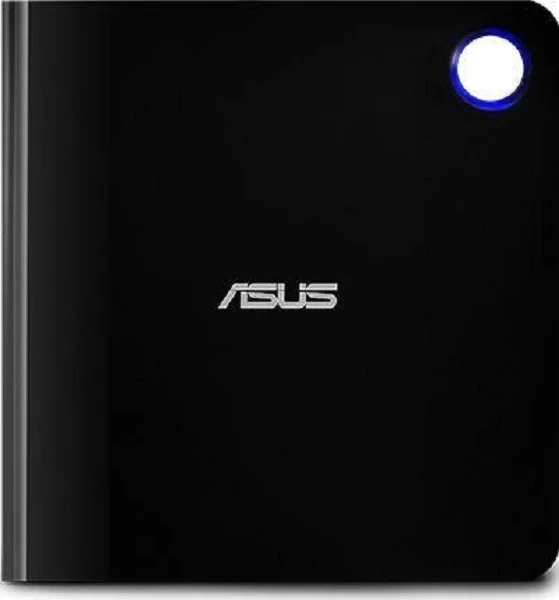 Išorinis Cd Optinis įrenginys Usb 3.1 Juodas