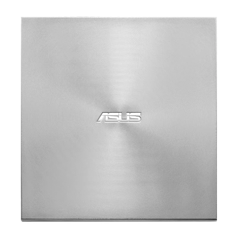 Išorinis Dvd Optinis įrenginys Usb 3.0 Silver
