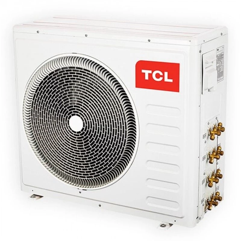 Išorinis kondicionieriaus blokas TCL Multi-Split, 12.2/12.2 kW 42K (iki penkių blokų)
