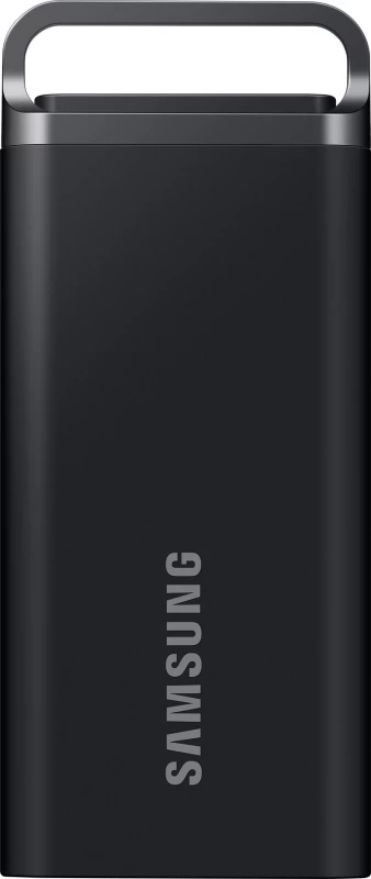 Išorinis Ssd Diskas Samsung T5 Evo (2tb / Juodas )