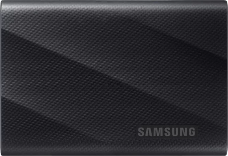 Išorinis Ssd Diskas Samsung T9 (1tb / Juodas )