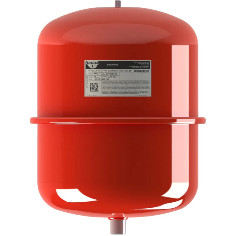 Išsiplėtimo indas Zilmet Cal-Pro 18