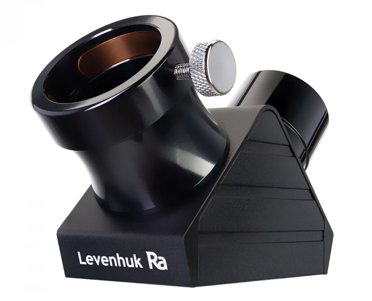 įstrižas Veidrodis Levenhuk Ra 1,25&amp;quot;, 99%.