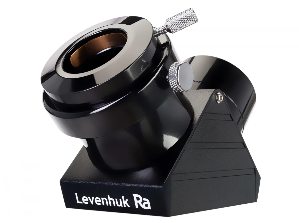 įstrižas Veidrodis Levenhuk Ra 2&amp;quot;, 99%.