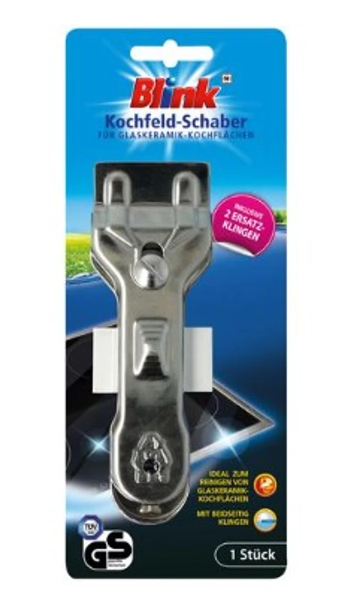 Išversti Produkto Pavadinimą į Lietuvių Kalbą (de) Blink, Scraper For Kitchen Plates, 1 Piece (vokietijos Produktai). Išversti Produkto Pavadinimą į Lietuvių Kalbą (de) Blink, Scraper For Kitchen Plates, 1 Piece (vokietijos Produktai).