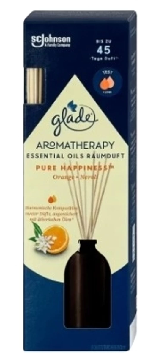 Išversti Produkto Pavadinimą į Lietuvių Kalbą (de) - Glade, Pure Happiness, Aromaterapinis Oro Gaiviklis, 80ml (vokietijos Produktas). Išversti Produkto Pavadinimą į Lietuvių Kalbą (de) - Glade, Pure Happiness, Aromaterapinis Oro Gaiviklis, 80ml (vokietijos Produktas).