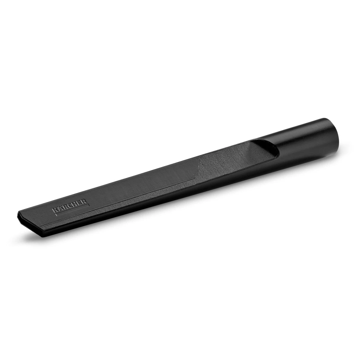 Itin ilgas plyšinis antgalis Kärcher WD, 2.863-306.0