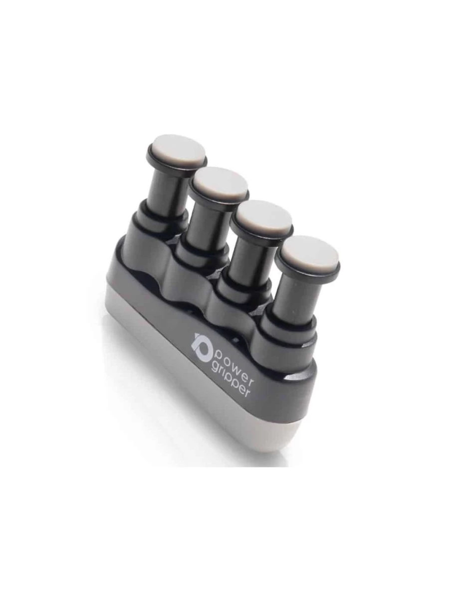 Izometrinis pirštų espanderis Power Gripper Finger Trumpet RPM